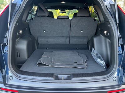 2026 Honda CR-V Hybrid AWD Sport