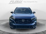 2026 Honda CR-V Hybrid AWD Sport