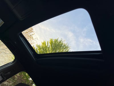 2026 Honda CR-V Hybrid AWD Sport