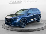 2026 Honda CR-V Hybrid AWD Sport