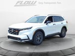 2026 Honda CR-V Hybrid AWD TrailSport