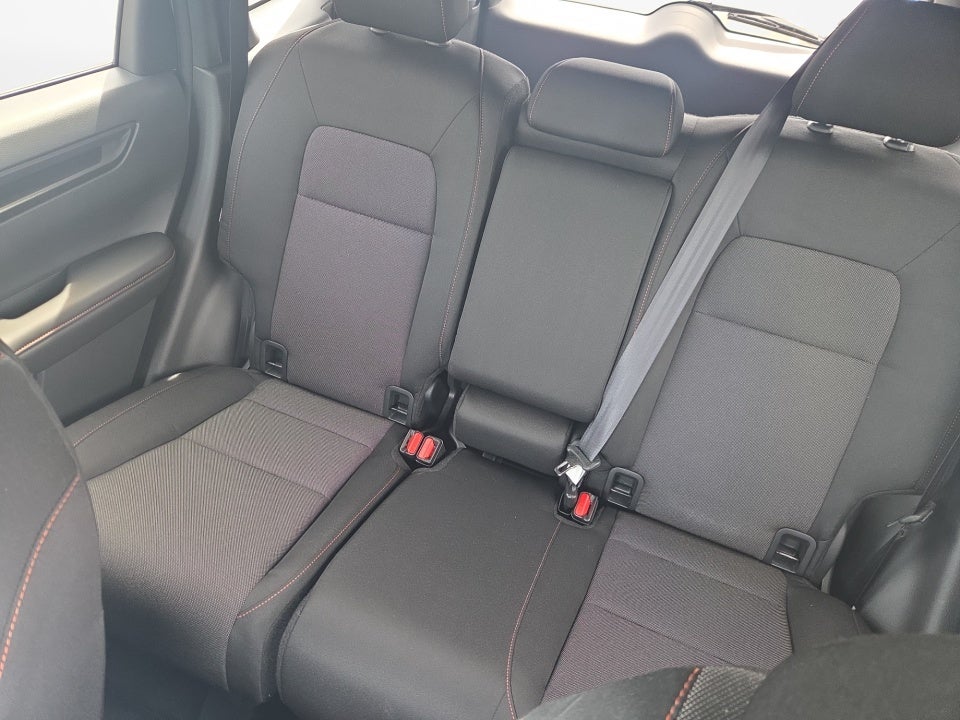 2026 Honda CR-V Hybrid AWD TrailSport