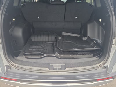 2026 Honda CR-V Hybrid AWD TrailSport