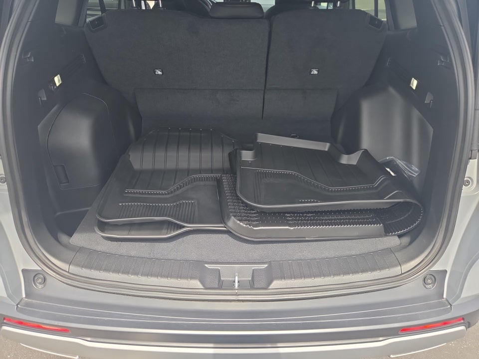 2026 Honda CR-V Hybrid AWD TrailSport