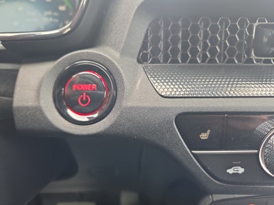 2026 Honda CR-V Hybrid AWD TrailSport