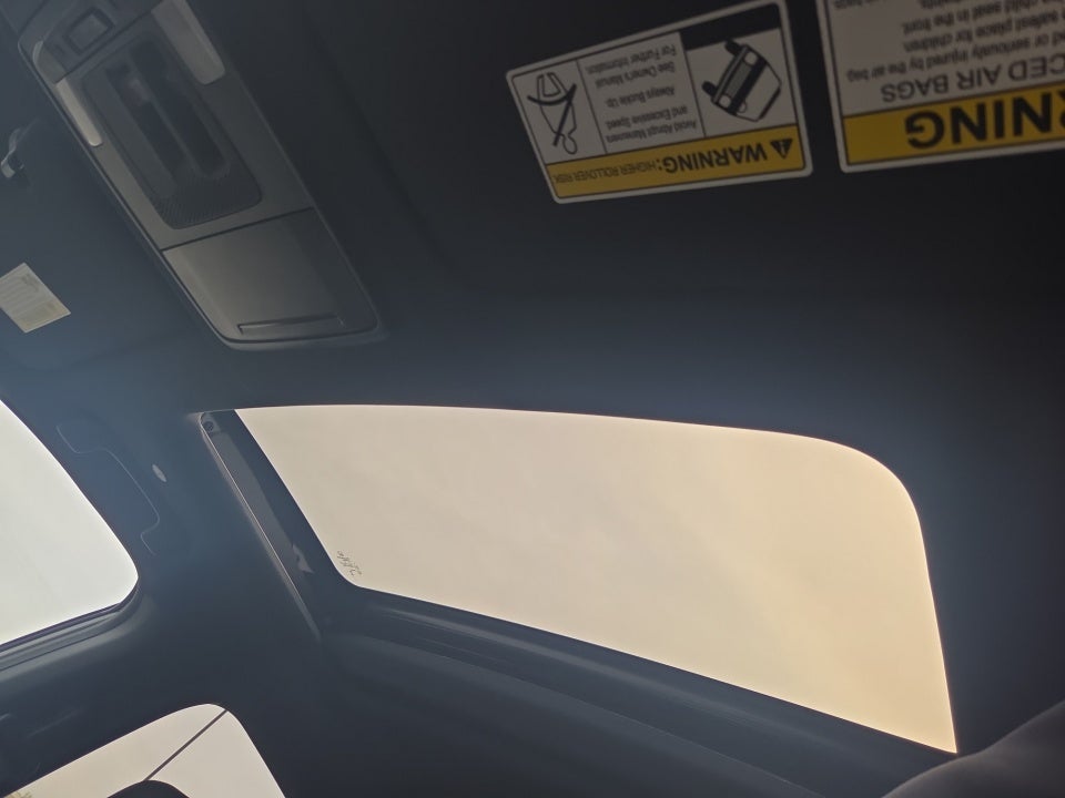 2026 Honda CR-V Hybrid AWD TrailSport