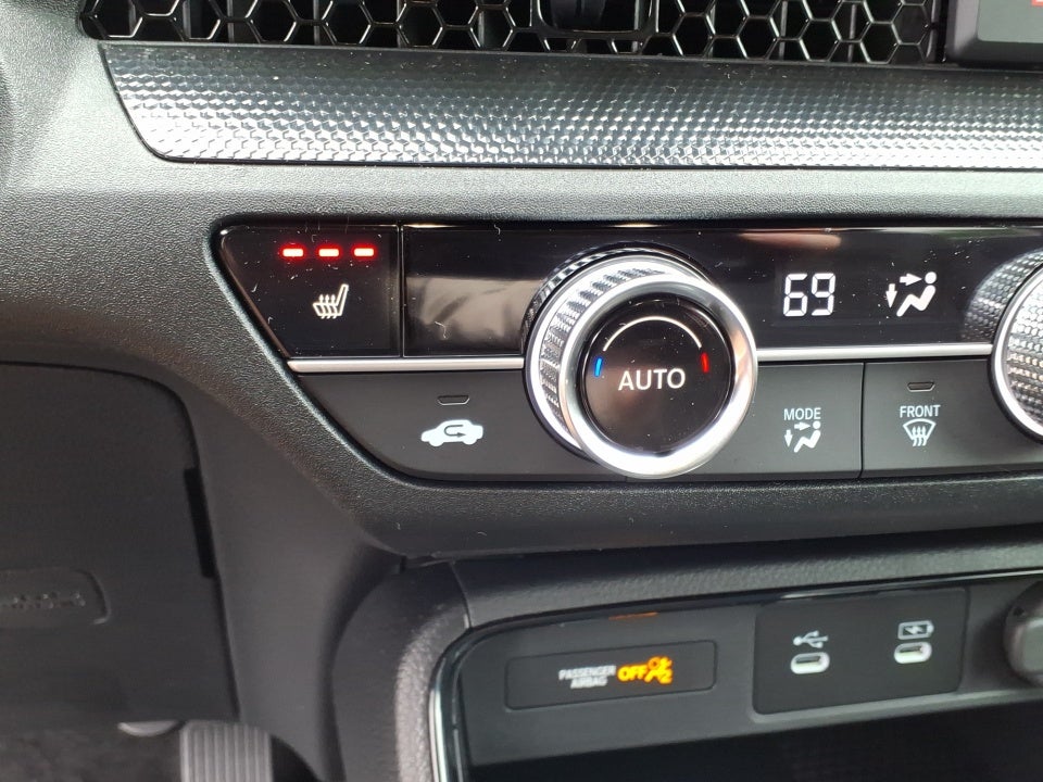 2026 Honda CR-V Hybrid AWD TrailSport