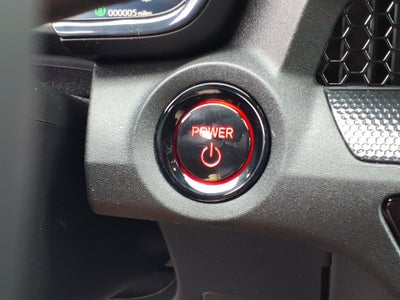 2026 Honda CR-V Hybrid AWD TrailSport