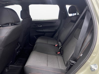 2026 Honda CR-V Hybrid AWD TrailSport