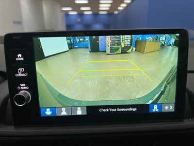 2026 Honda CR-V Hybrid AWD TrailSport