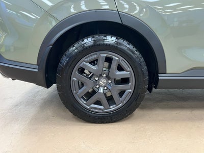 2026 Honda CR-V Hybrid AWD TrailSport