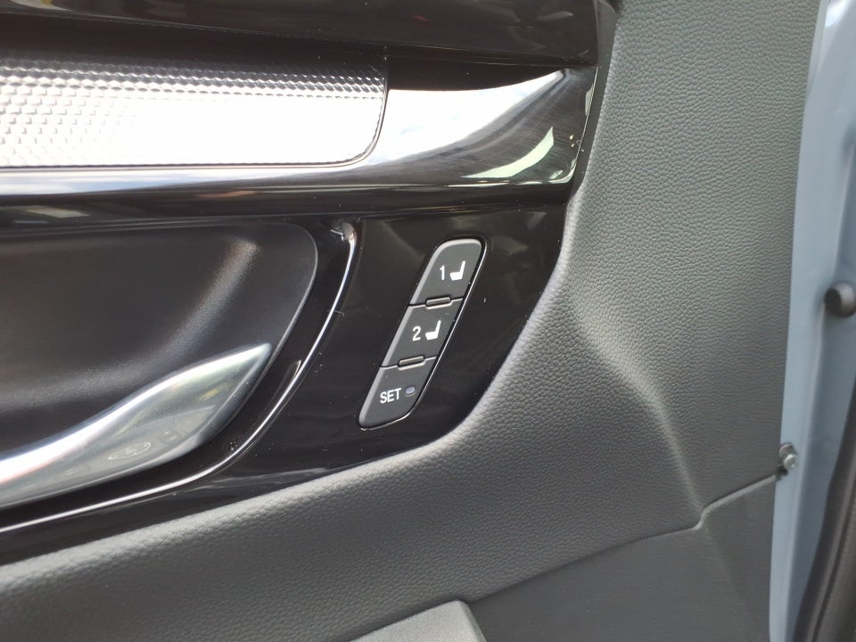 2026 Honda CR-V Hybrid AWD Sport Touring