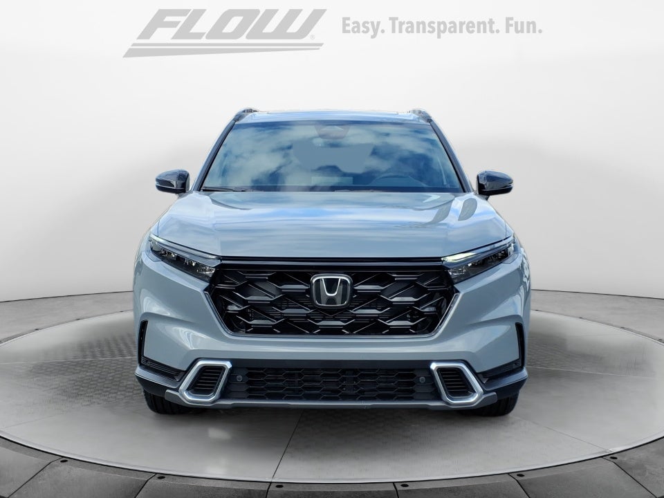 2026 Honda CR-V Hybrid AWD Sport Touring