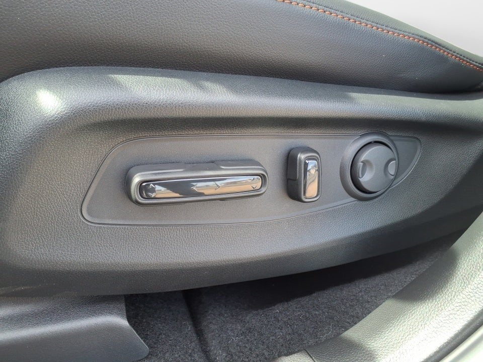 2026 Honda CR-V Hybrid AWD Sport Touring