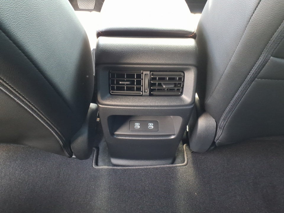 2026 Honda CR-V Hybrid AWD Sport Touring