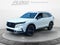 2026 Honda CR-V Hybrid AWD Sport Touring