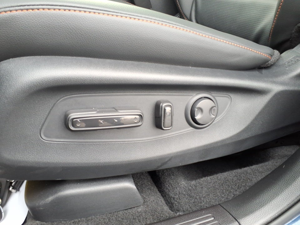 2026 Honda CR-V Hybrid AWD Sport Touring