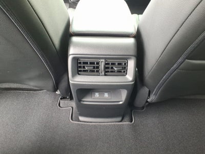 2026 Honda CR-V Hybrid AWD Sport Touring