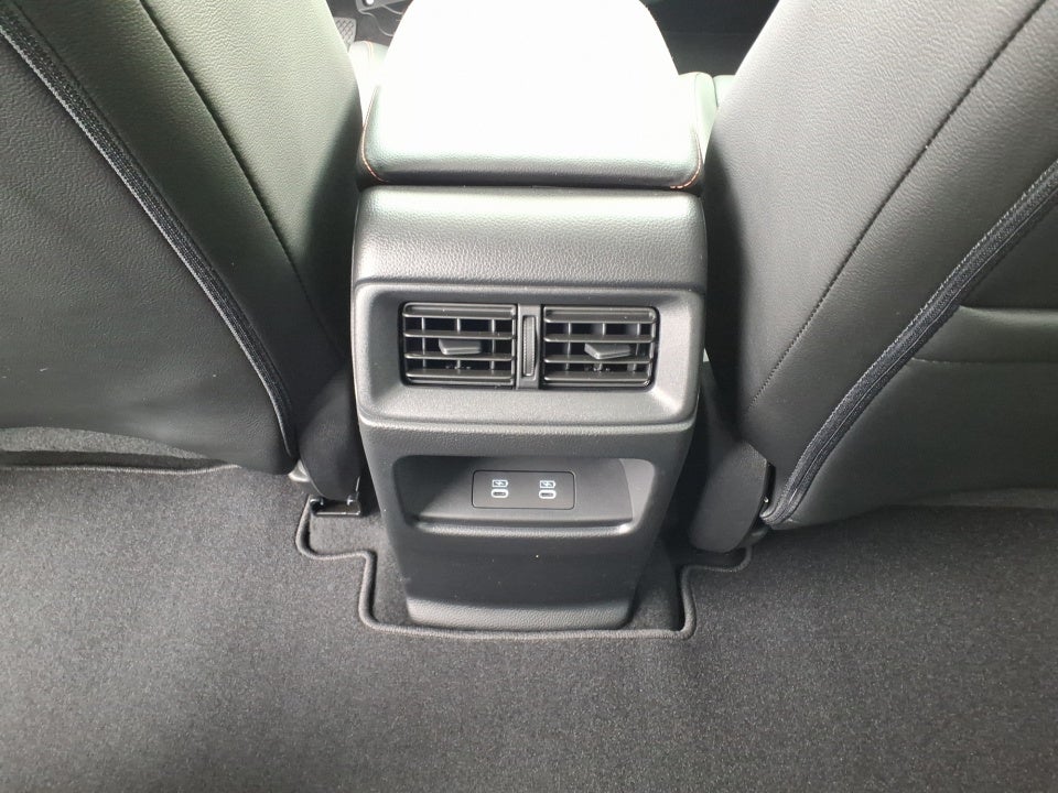 2026 Honda CR-V Hybrid AWD Sport Touring