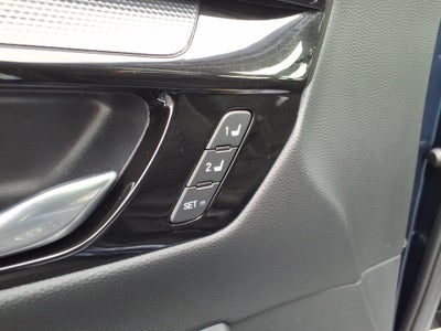 2026 Honda CR-V Hybrid AWD Sport Touring