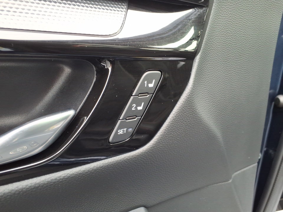 2026 Honda CR-V Hybrid AWD Sport Touring