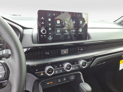 2026 Honda CR-V Hybrid AWD Sport Touring