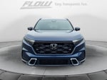2026 Honda CR-V Hybrid AWD Sport Touring