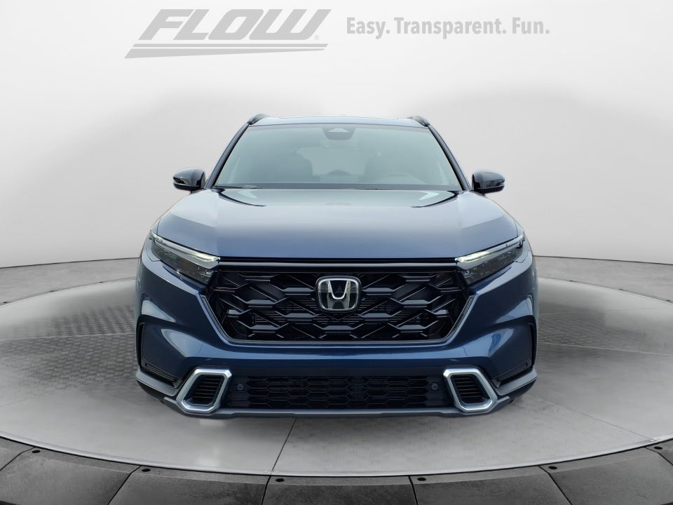 2026 Honda CR-V Hybrid AWD Sport Touring