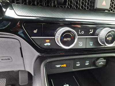 2026 Honda CR-V Hybrid AWD Sport Touring