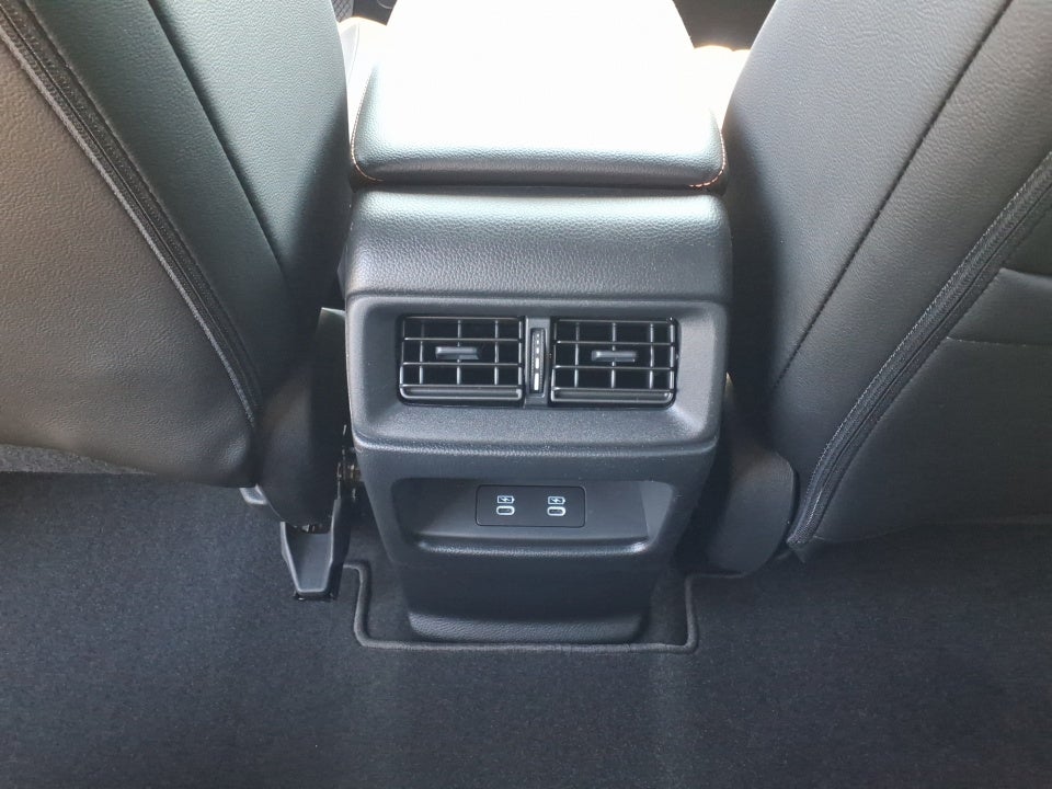 2026 Honda CR-V Hybrid AWD Sport Touring