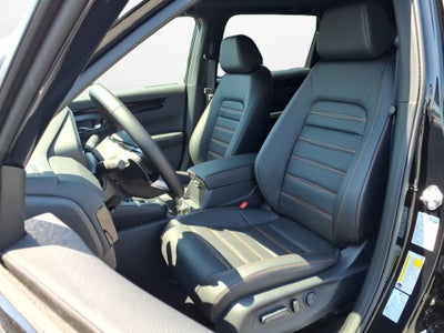 2026 Honda CR-V Hybrid AWD Sport Touring