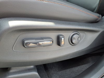 2026 Honda CR-V Hybrid AWD Sport Touring