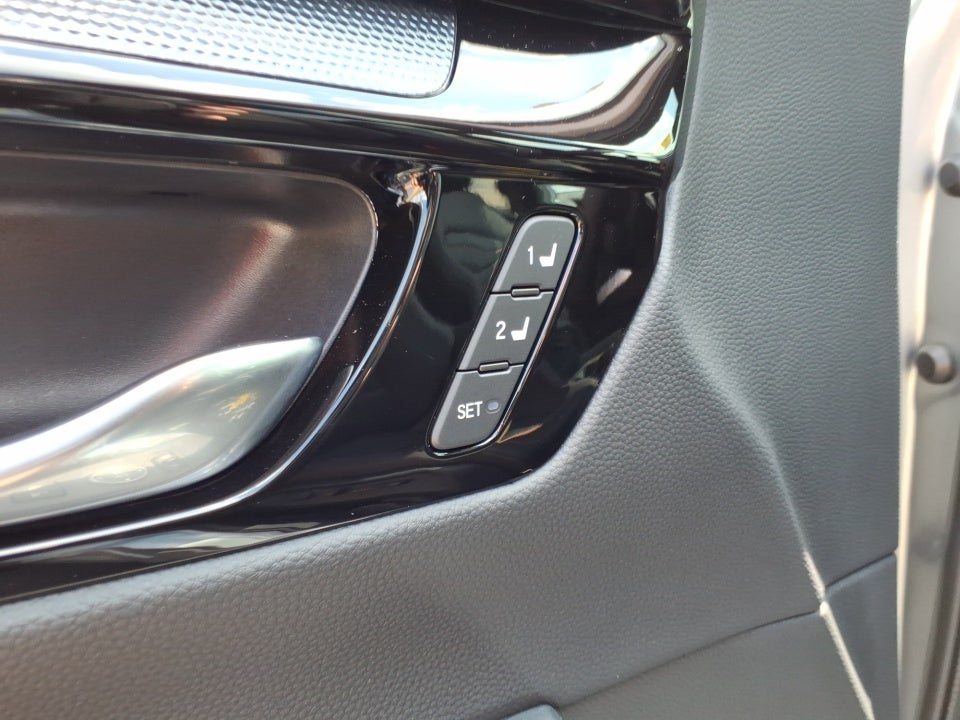 2026 Honda CR-V Hybrid AWD Sport Touring
