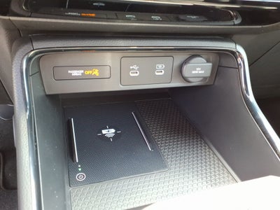 2026 Honda CR-V Hybrid AWD Sport Touring