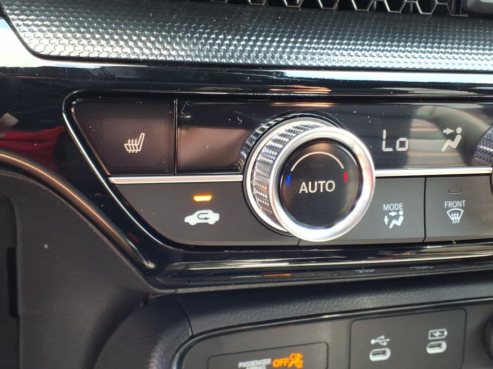 2026 Honda CR-V Hybrid AWD Sport Touring