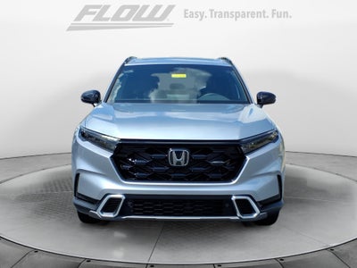 2026 Honda CR-V Hybrid AWD Sport Touring