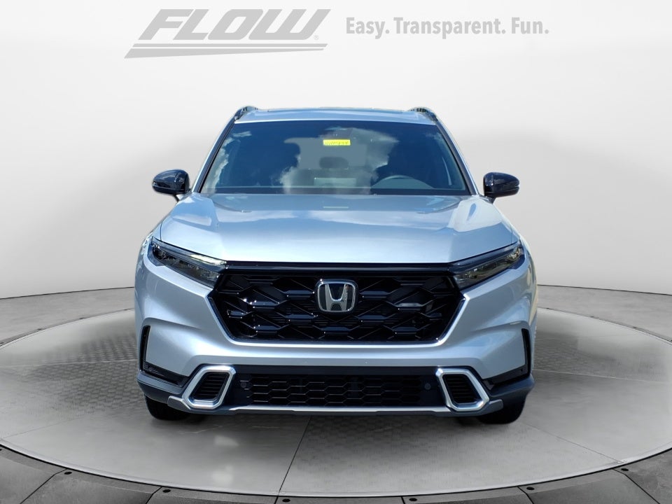 2026 Honda CR-V Hybrid AWD Sport Touring