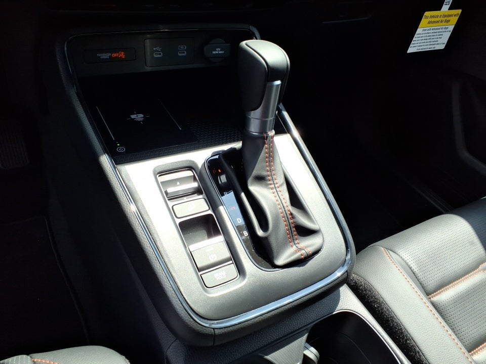 2026 Honda CR-V Hybrid AWD Sport Touring