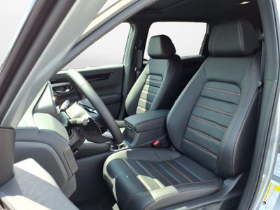 2026 Honda CR-V Hybrid AWD Sport Touring