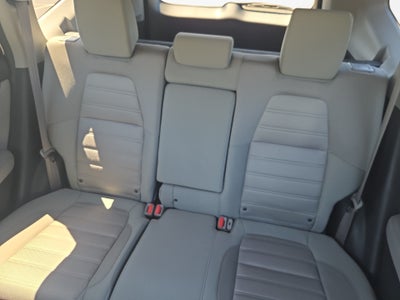 2021 Honda CR-V 2WD EX