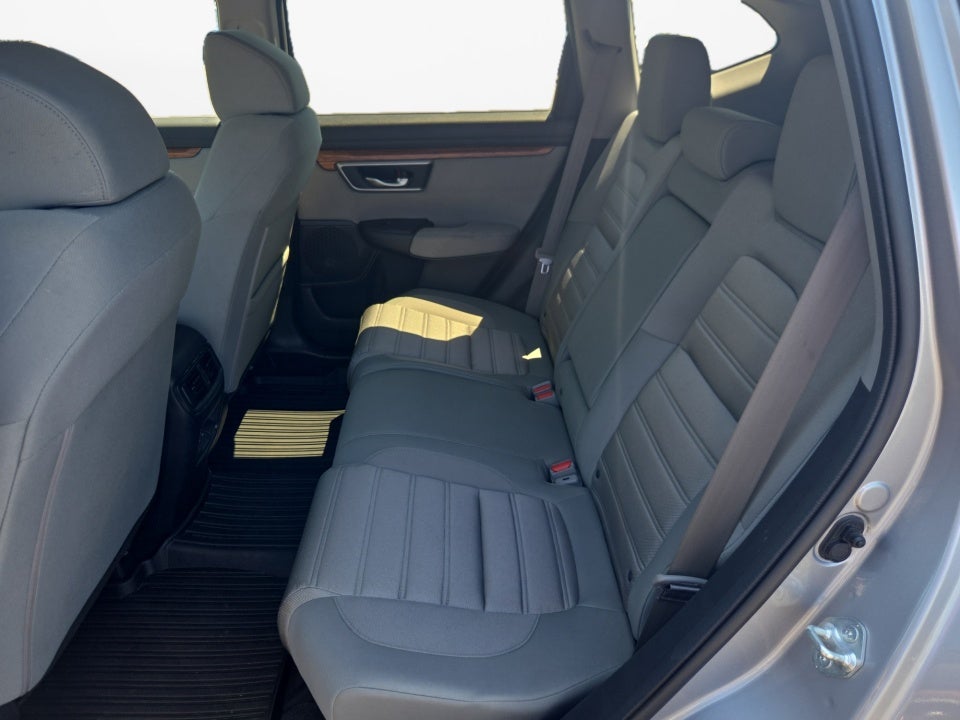 2021 Honda CR-V 2WD EX