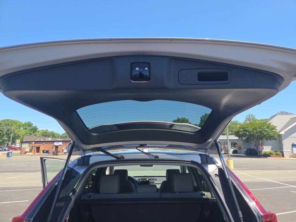 2021 Honda CR-V 2WD EX