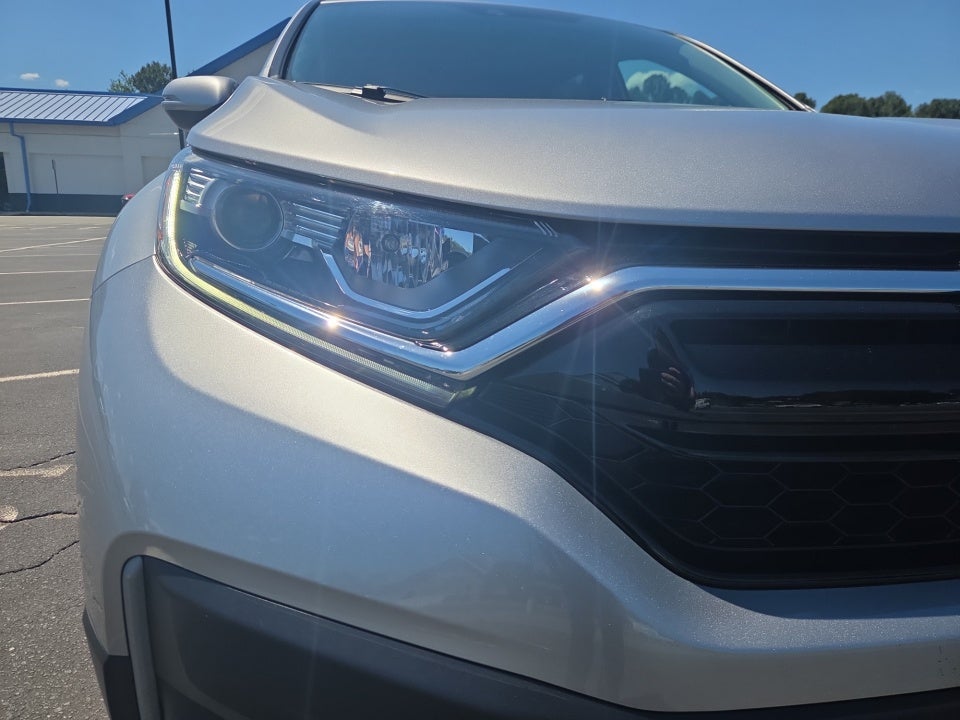 2021 Honda CR-V 2WD EX