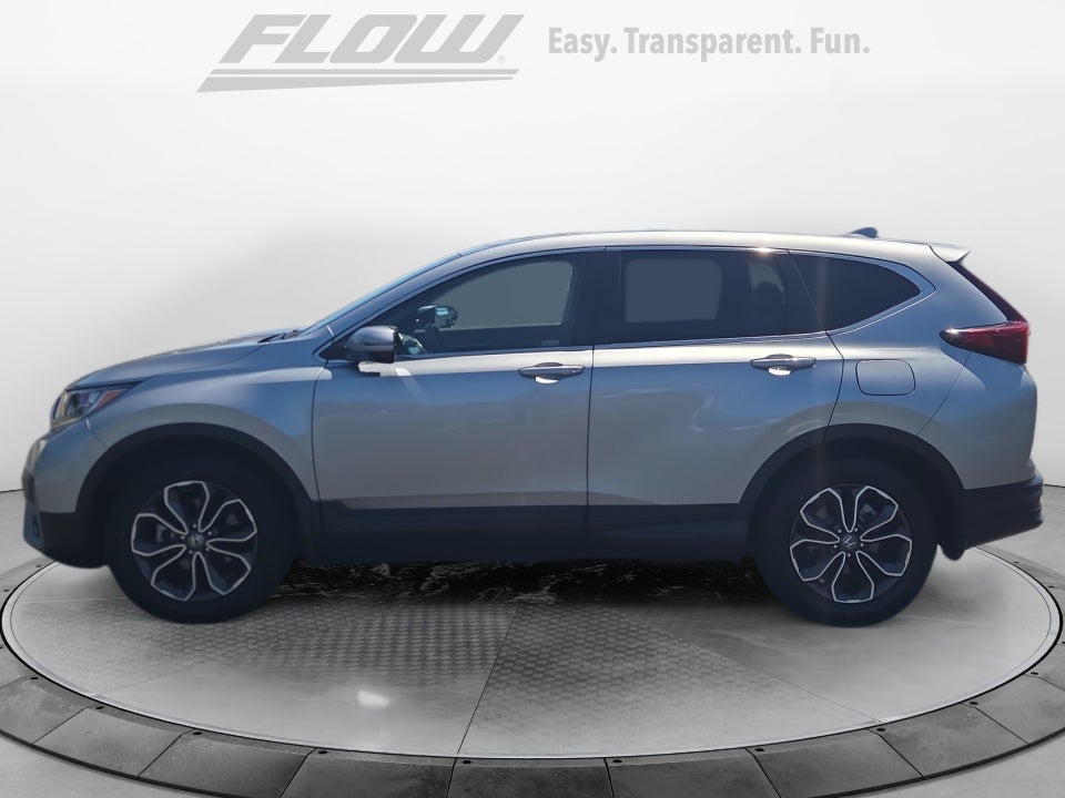 2021 Honda CR-V 2WD EX