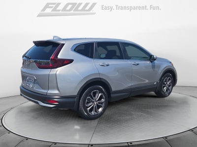 2021 Honda CR-V 2WD EX