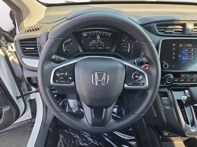 2021 Honda CR-V Special Edition