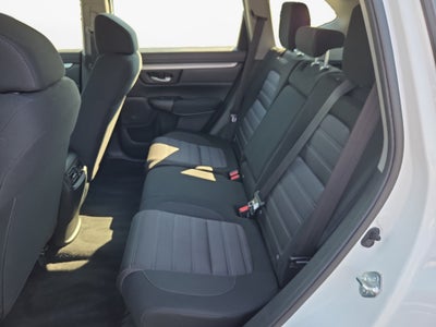 2021 Honda CR-V Special Edition