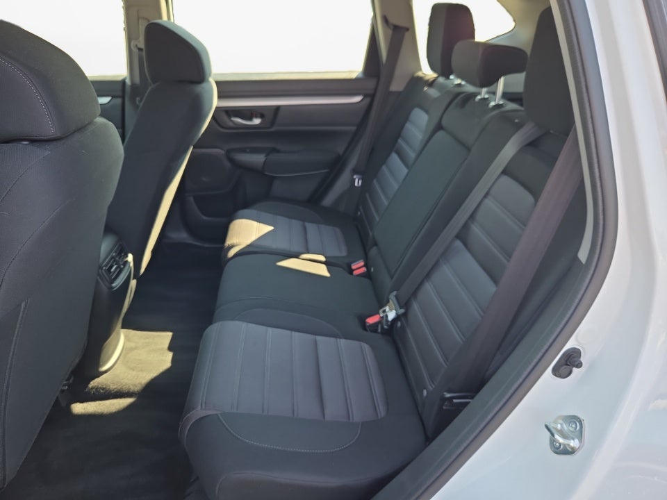 2021 Honda CR-V Special Edition