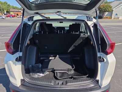 2021 Honda CR-V Special Edition