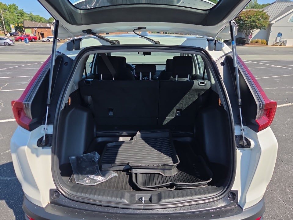 2021 Honda CR-V Special Edition